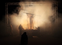 Boży szaleńcy i Witkacy