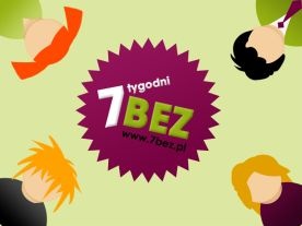 Ewangelicka akcja „7 tygodni bez”