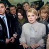 Sąd rozpatrzy skargę wyborczą Tymoszenko