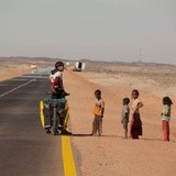 Pustynia Nubijska