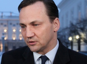 Radosław Sikorski