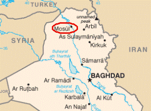 Irak: Kolejny chrześcijanin nie żyje