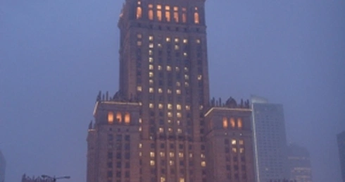 Architektoniczne dziedzictwo socrealizmu
