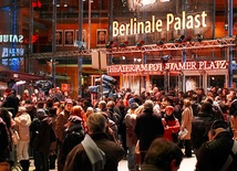 Islamskie rekolekcje na Berlinale