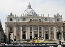 Nowa encyklika papieska przeciekła do mediów