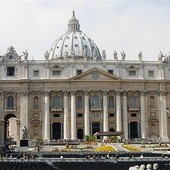 Nowa encyklika papieska przeciekła do mediów