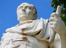 Mówiąc o duchowości...