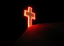 USA: Kościół się reklamuje