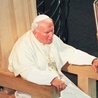 Stołeczne obchody beatyfikacji Jana Pawła II