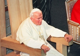 Indie: pamięć nauczania Jana Pawła II