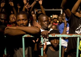 Haiti: zamieszki na tle religijnym