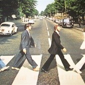 Abbey Road obiektem historycznym