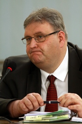 Bogdan Święczkowski