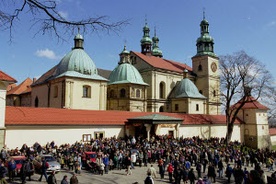 Kalwaria Zebrzydowska