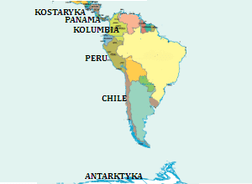 Chile: Już 65 ofiar śmiertelnych trzęsienia ziemi