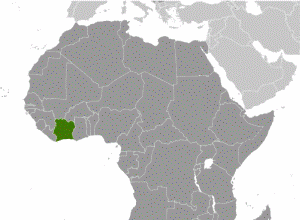 Ouattara legalnym prezydentem