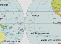 Azja przygotowuje się na tsunami