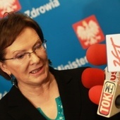 Nowy pomysł na reformę służby zdrowia