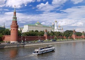 Moskwa: Nowa komisja międzyreligijna