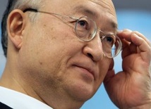 Yukiya Amano