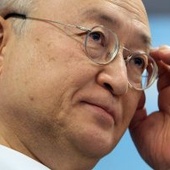 Yukiya Amano