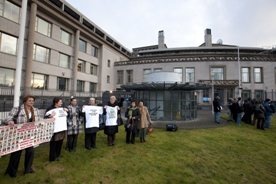 Haga: Karadzić przed trybunałem