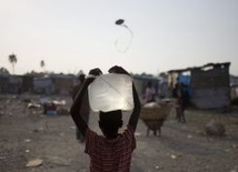 Haiti: Nieoszacowana liczba ofiar 