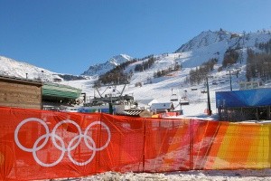 Olimpiada zimowa w L'Aquili?