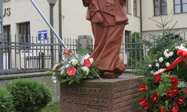 Beatyfikacja ks. Jerzego