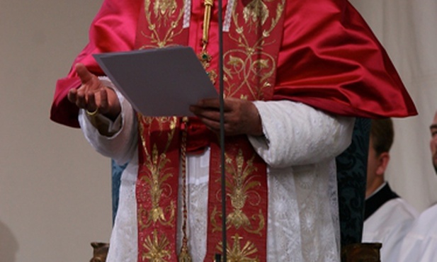 Środowa audiencja ogólna