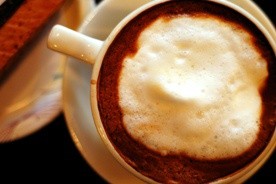Kawa może zmniejszać ryzyko arytmii serca