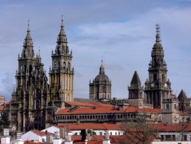 Santiago de Compostela