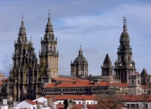 Santiago de Compostela