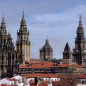 Santiago de Compostela