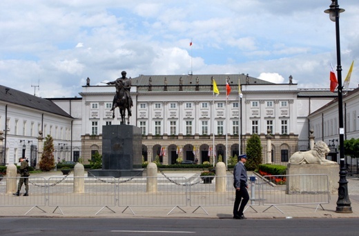 "European Voice" o wyborach w Polsce