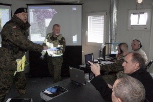 Technika informatyczna dla wojska
