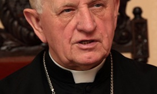 Aborcja pierwszą przyczyną śmierci w Europie