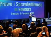 III Kongres Prawa i Sprawiedliwości