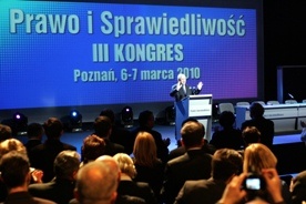 III Kongres Prawa i Sprawiedliwości