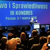 III Kongres Prawa i Sprawiedliwości