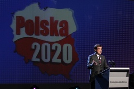 PiS: Lech Kaczyński musi kandydować