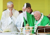Lefebryści przeciwko beatyfikacji Jana Pawła II