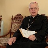 "Chrystus nie chce Kościoła zamkniętego"