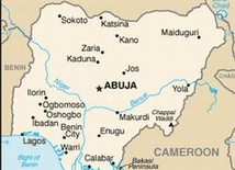 Nigeria: Porwano autobus z 15 dzieci