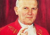 Uzdrowienie za przyczyną Jana Pawła II?