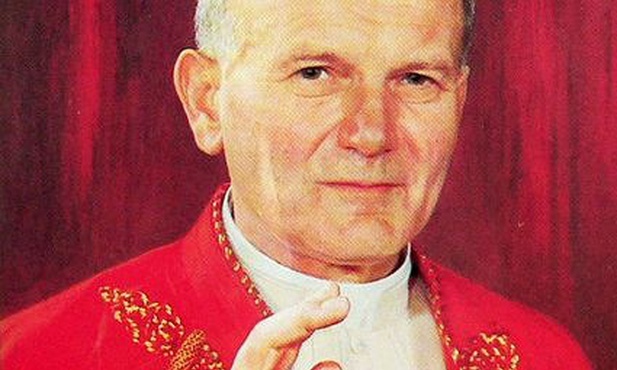 Uzdrowienie za przyczyną Jana Pawła II?
