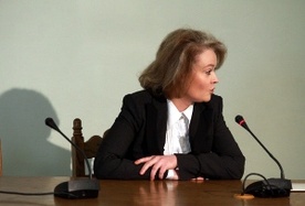 Prokurator Dominika Suchan-Ziembińska