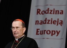 Prymas Muszyński w Gnieźnie