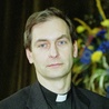 Ks. prof. Piotr Mazurkiewicz