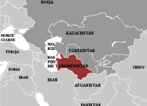 Turkmenistan: legalizacja katolików